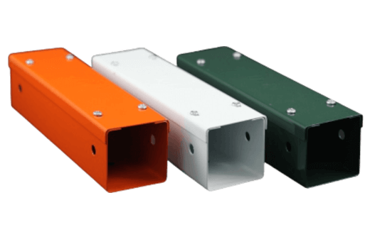 Cable trunking