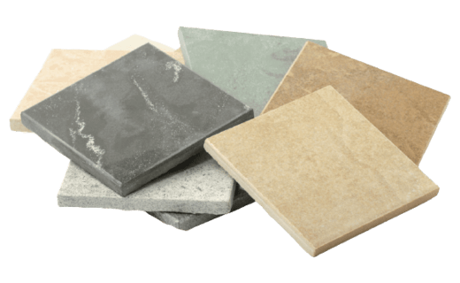 Ceramic tile