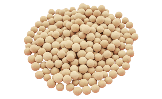 Molecular sieve